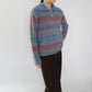 90s Striped Top