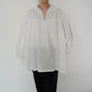 80s Cotton Tunic