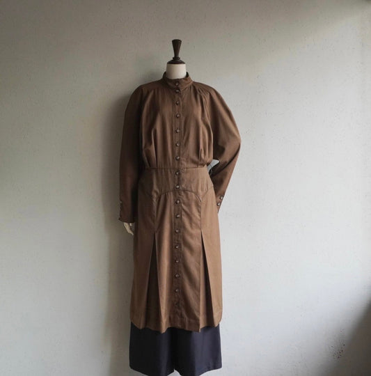 80s ”DIANE von FURSTENBERG” Dress Made in USA