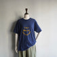 90s Printed T-shirt Made in USA