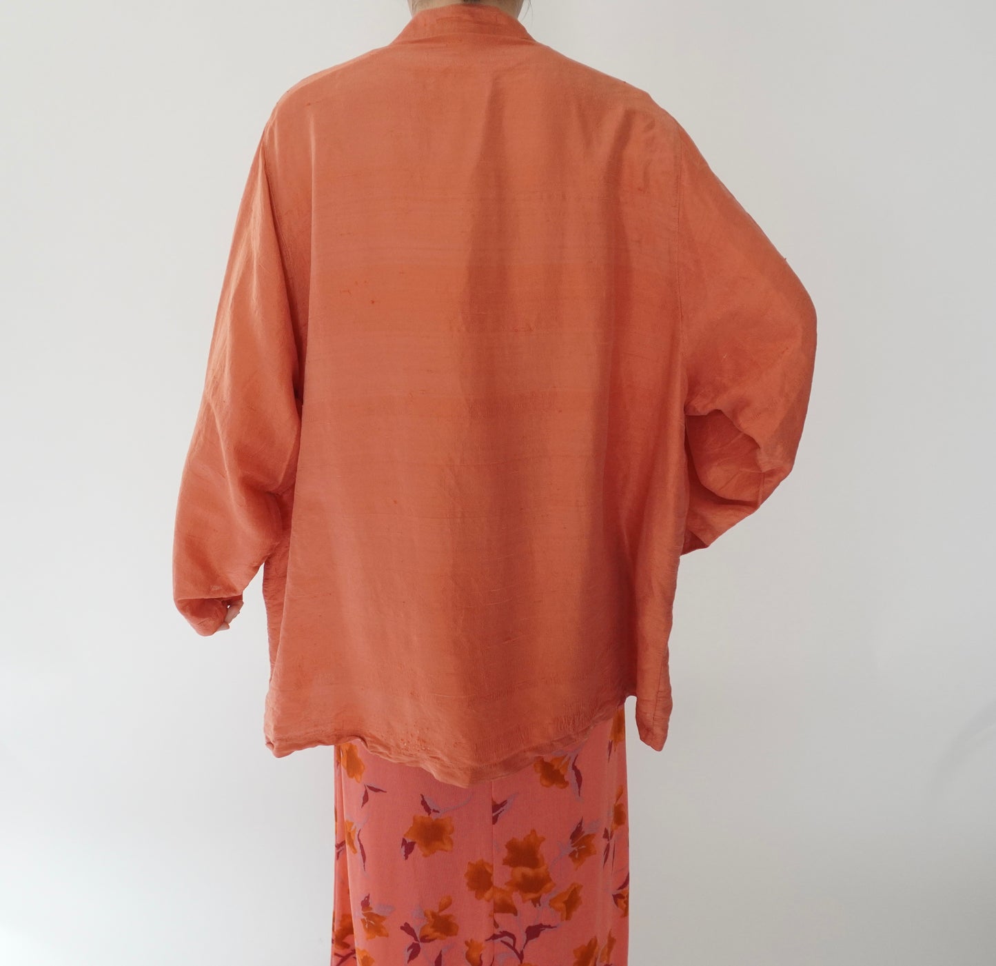 80s Light Robe