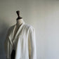 90s Lace Design Jacket Made in USA