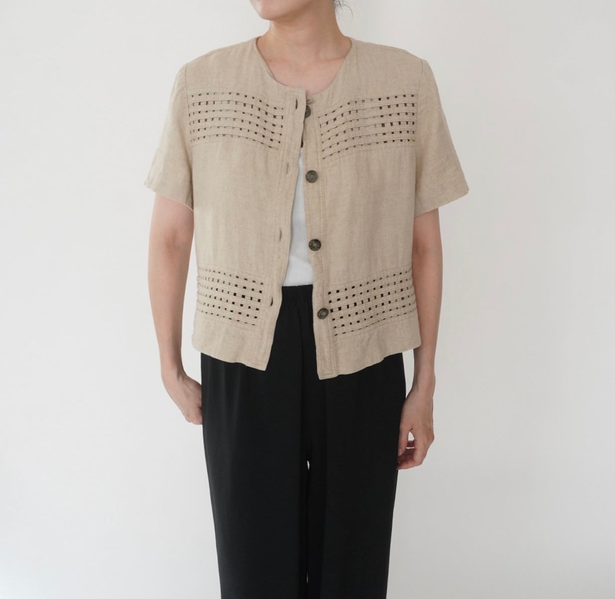 90s Design Shirt