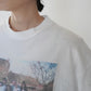 90s Photo Printed T-shirt
