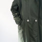 90s Design Light Coat Made in Poland