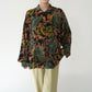 90s EURO Printed Shirt