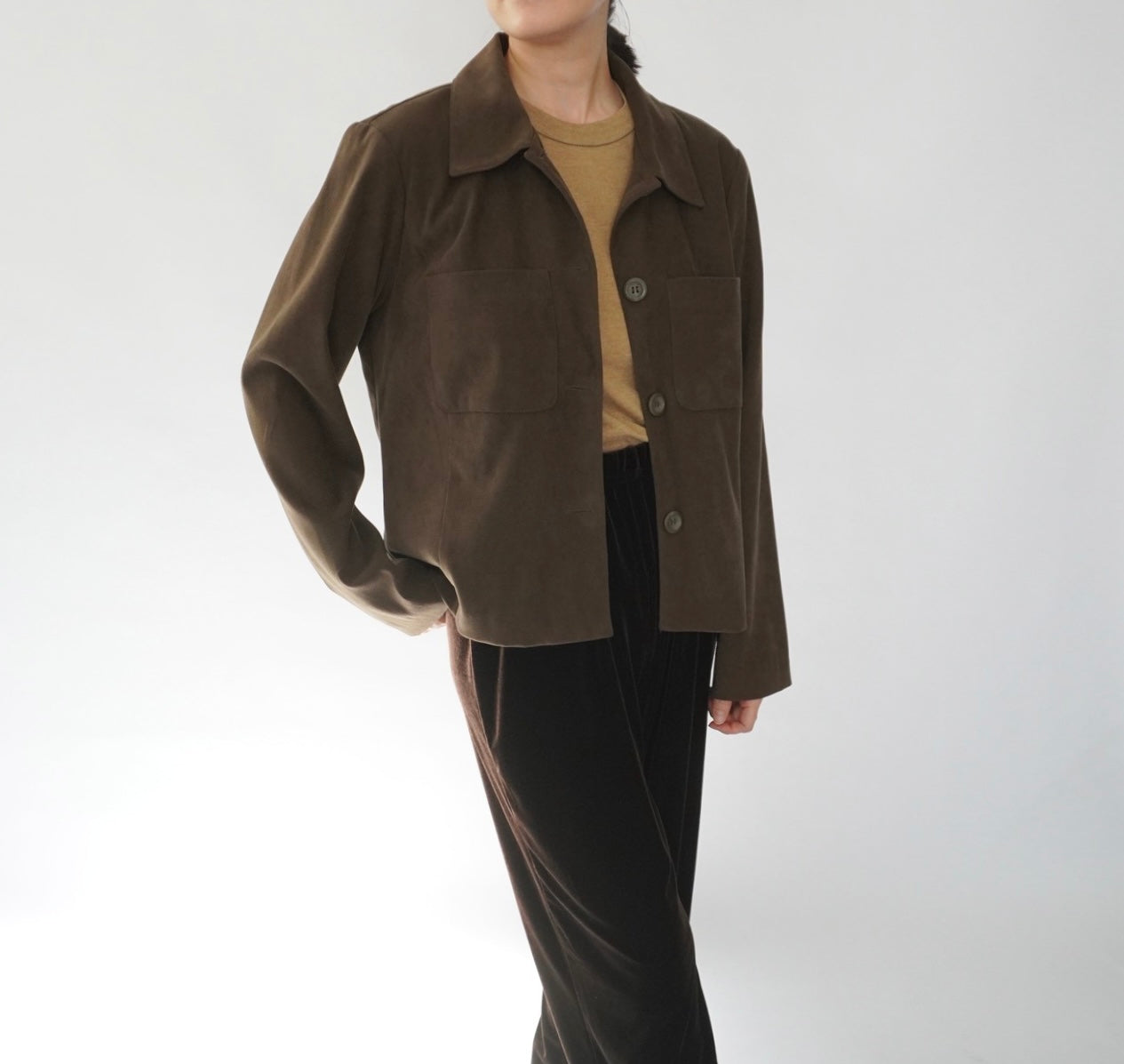 90s Design Jacket
