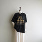 80s Printed T-shirt Made in USA