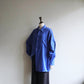 90s Blue Shirt