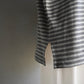 90s Striped Top