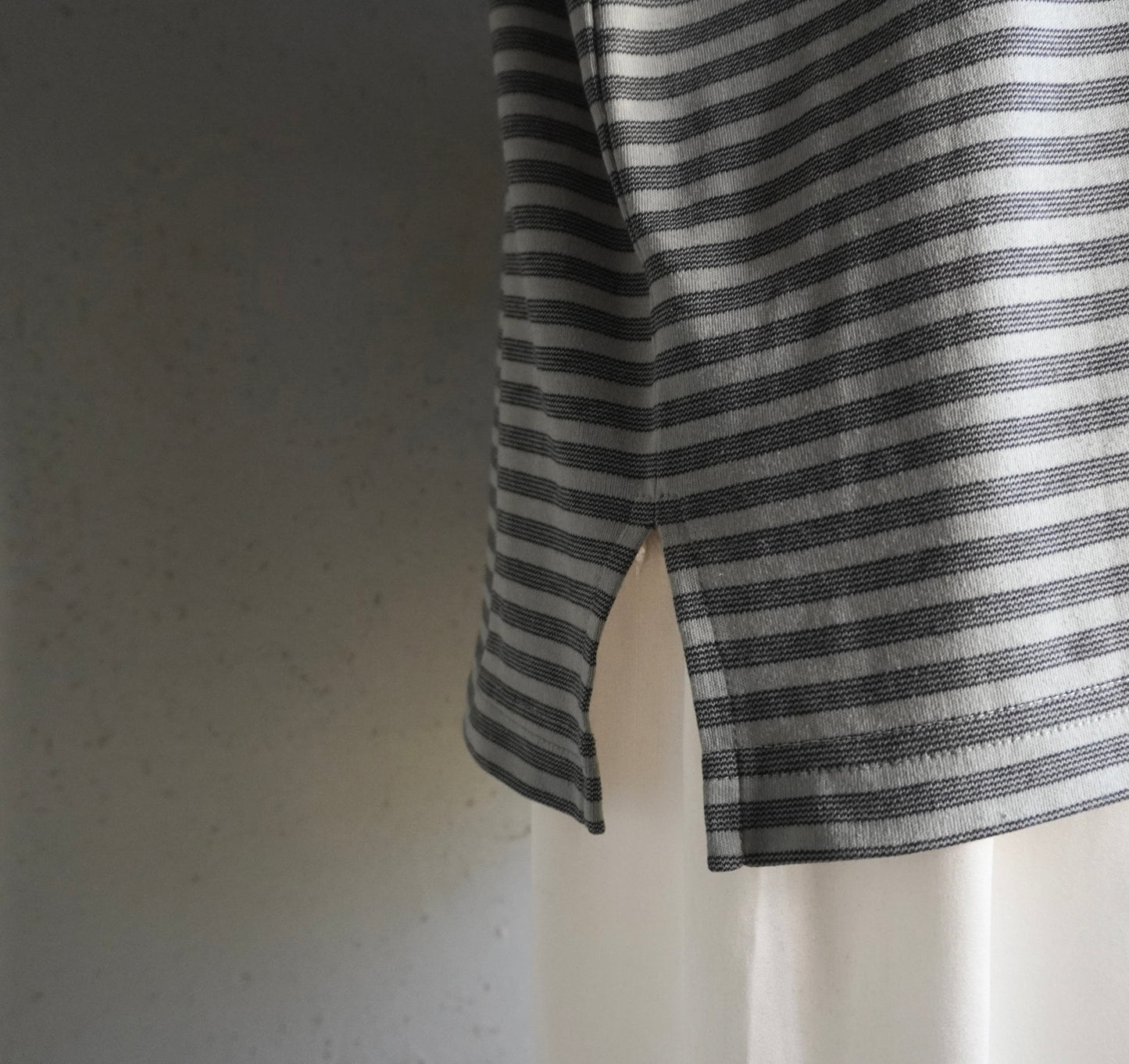90s Striped Top