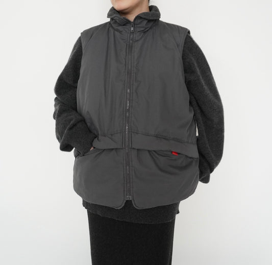90s EURO Design Vest