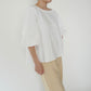 90s Design Blouse Made in USA