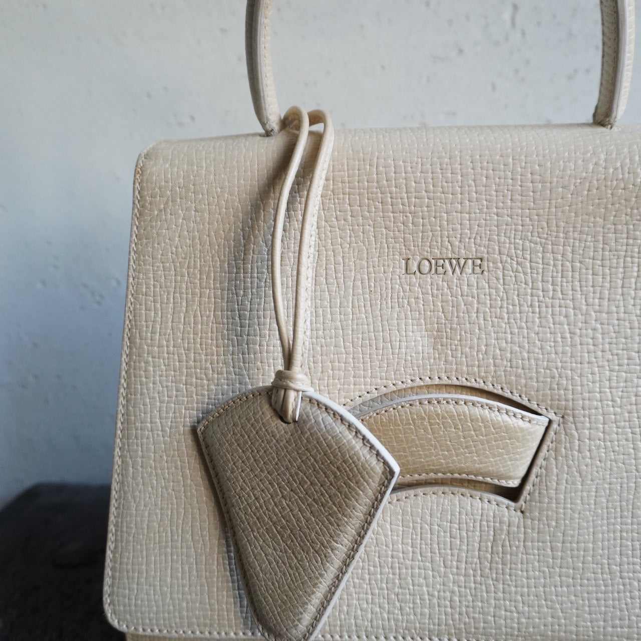 LOEWE Barcelona Bag
