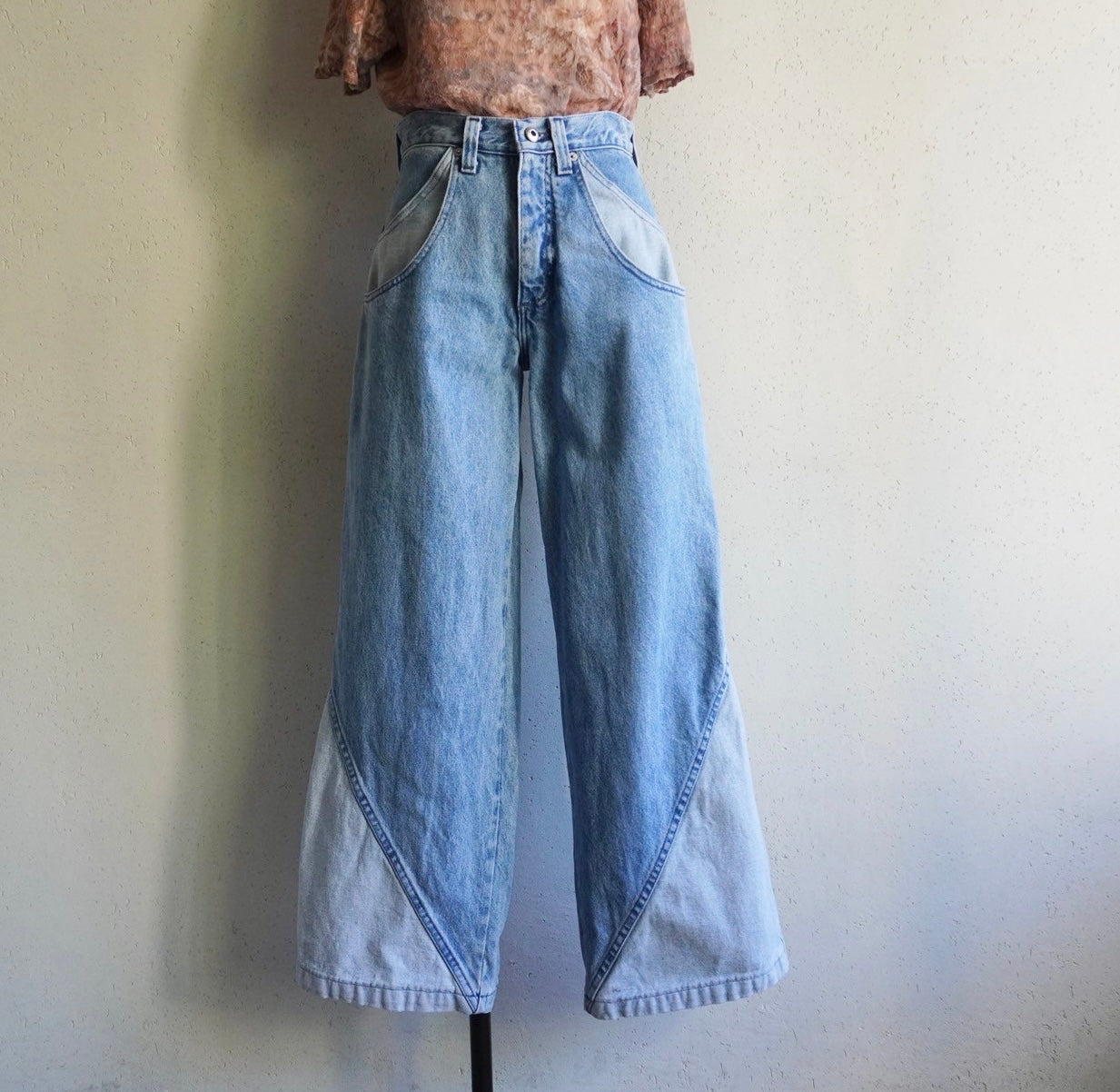 90s Design Denim Made in USA