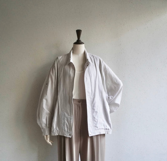 90s Light Jacket