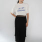 90s Printed T-shirt Made in USA