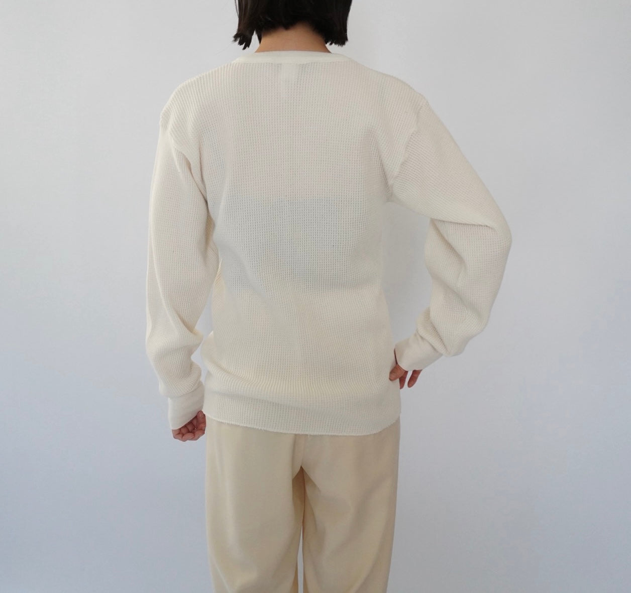 90s Thermal Top
