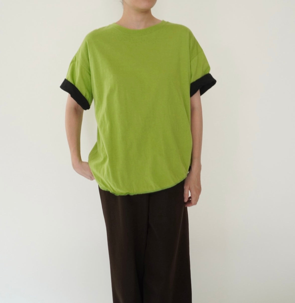 90s Reversible T-shirt
