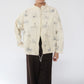 90s Printed Jacket