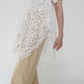 00s Lace Design Top