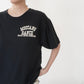 90s Printed T-shirt Made in USA