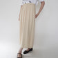 90s Line Design Skirt Made in USA