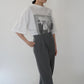 90s EURO Photo Printed T-shirt
