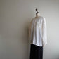 90s Cotton Lace Design Top Made in USA