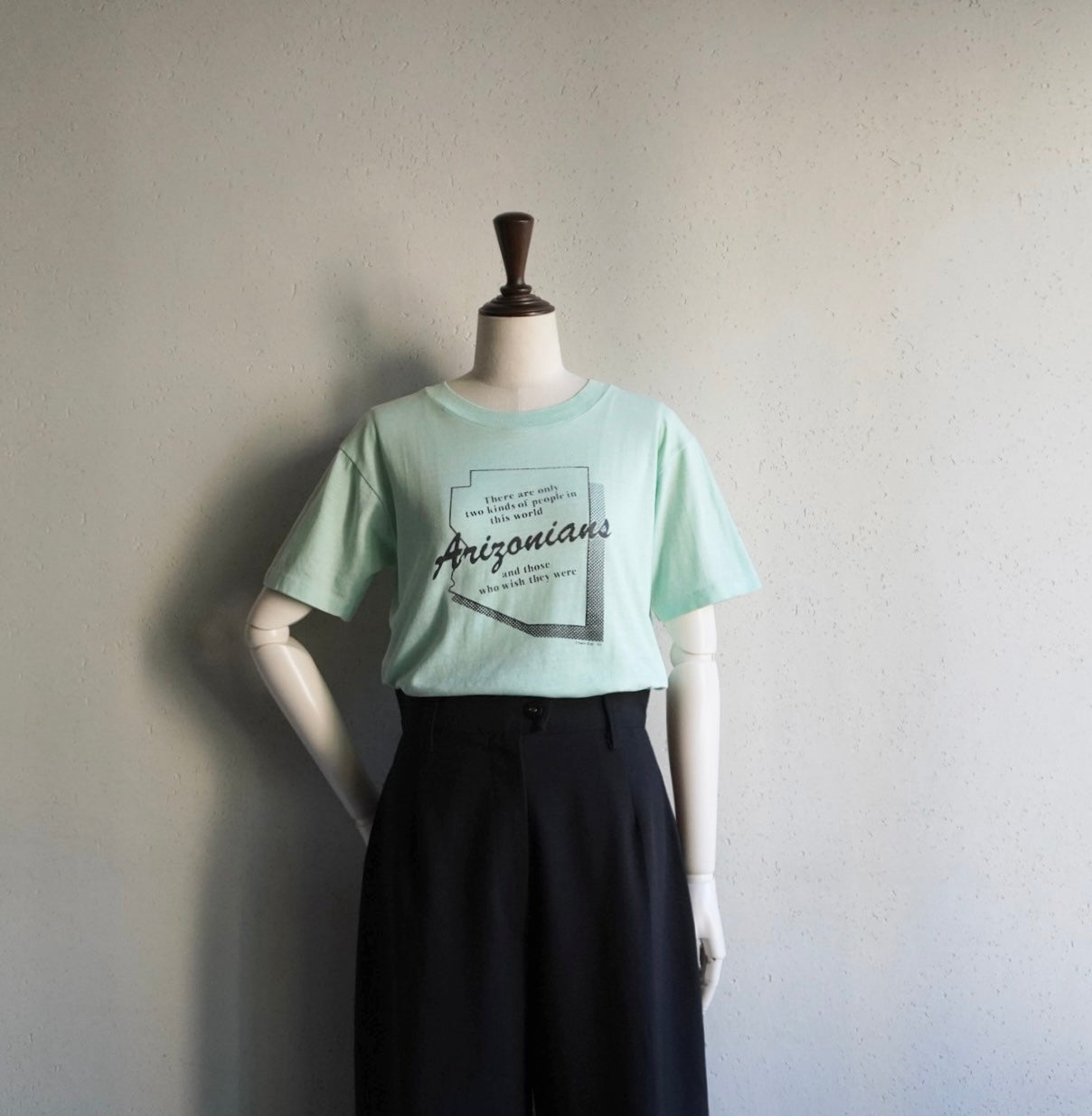 80s Printed T-shirt