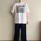 90s Printed T-shirt Made in USA
