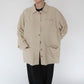 90s Linen Light Jacket