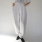 80s Design Wide Pants