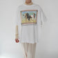 90s Printed T-shirt