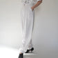 80s Design Wide Pants