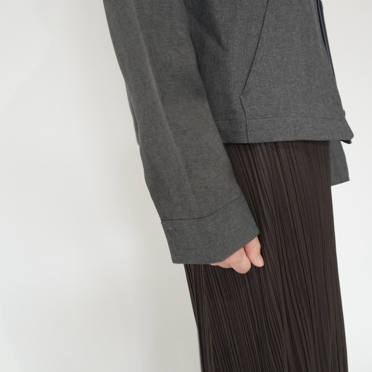 90s C.Gray Light Jacket