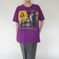 90s "Pablo Picasso” Printed T-shirt Made in USA