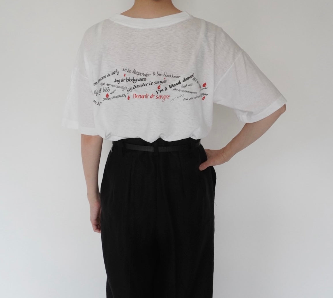 90s Printed T-shirt