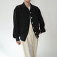 90s Black Design Shirt