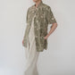 90s Design Shirt Made in USA Dead Stock