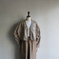 90s EURO Boxy Cropped Jacket