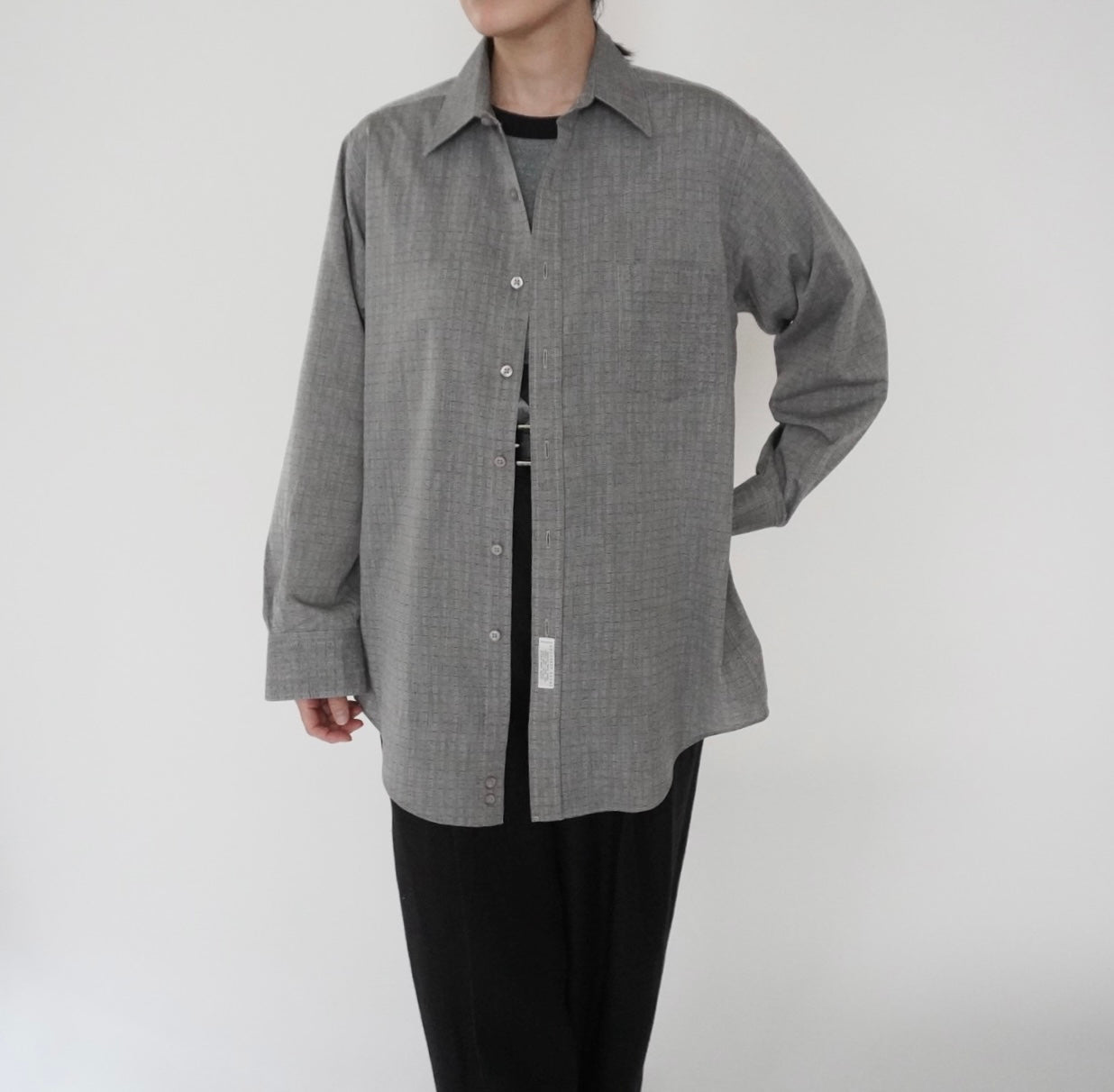 "Geoffrey Beene" Shirt