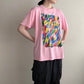 90s "Coca-Cola" Printed T-shirt Made in USA