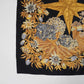 ”Hermes” Silk Scarf Made in France
