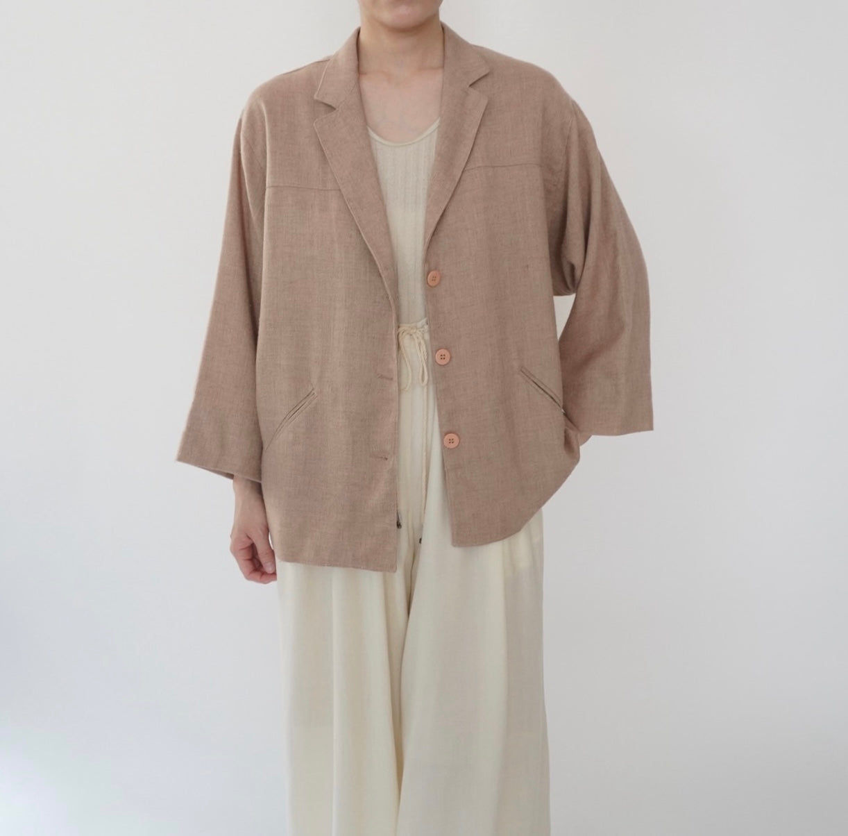 90s Light Jacket