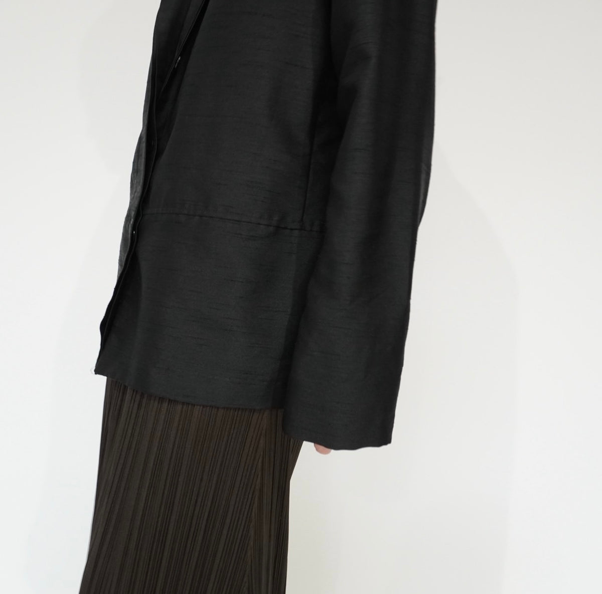 90s Light Jacket Made in USA