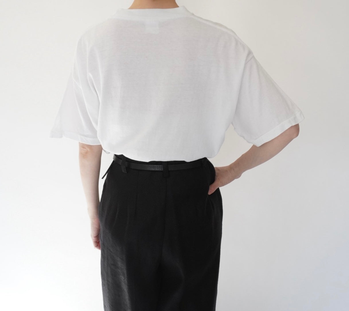 90s Printed T-shirt