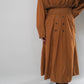 90s Cotton Dress Made in USA
