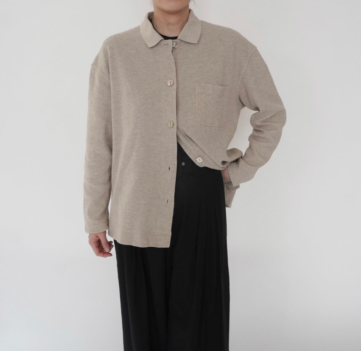 90s Sweater Shirt,Jacket
