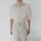 Antique Lace Blouse